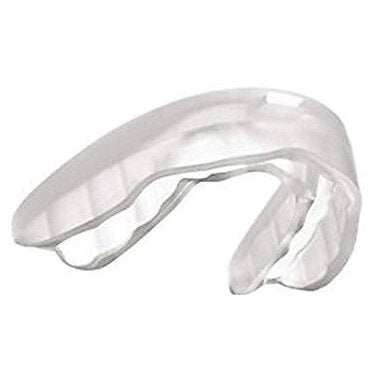 Dr. Brux Bite Sportivo arcata inferiore automodellante Trasparente-2