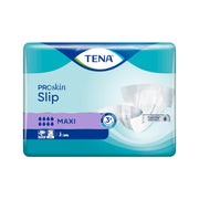 Tena Proskin Slip Maxi Assorbenti Taglia L 10 Pezzi-2