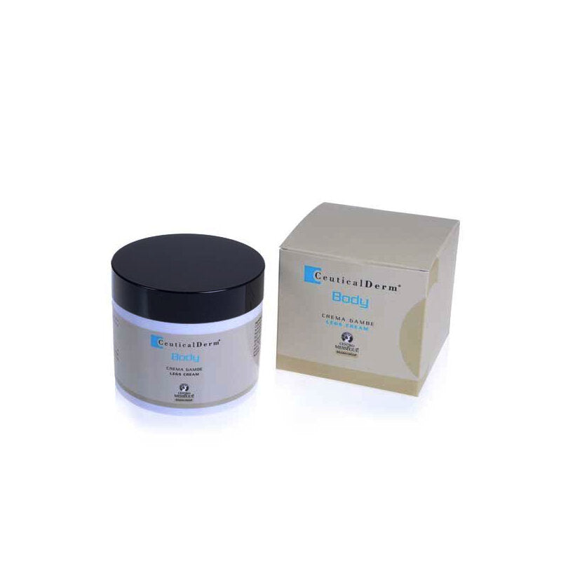Ceuticalderm body Crema gambe 200 ml-2