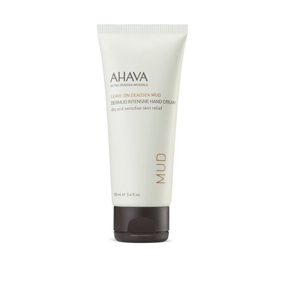 Ahava Dermud Intensive Hand Cream crema mani intensiva 100ml-3