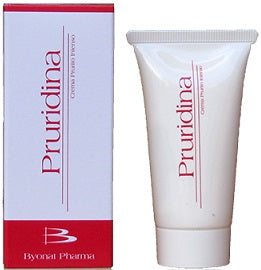 Pruridina Crema Prurito Intenso 30 g-0