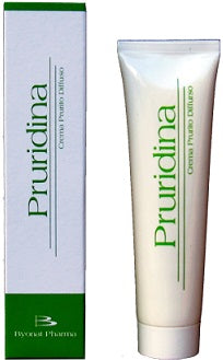 Pruridina Crema Prurito Diffuso 100 g-0