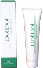 Dolidol Crema Dolore Intenso 100 g-0