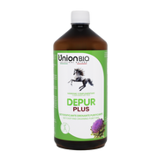 Depur Plus Naturalmente Depurato Per Equini 1 Litro-2