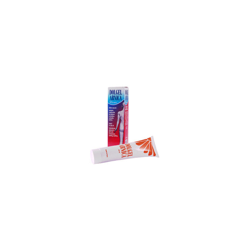 Dolgel Arnica 50ml-1