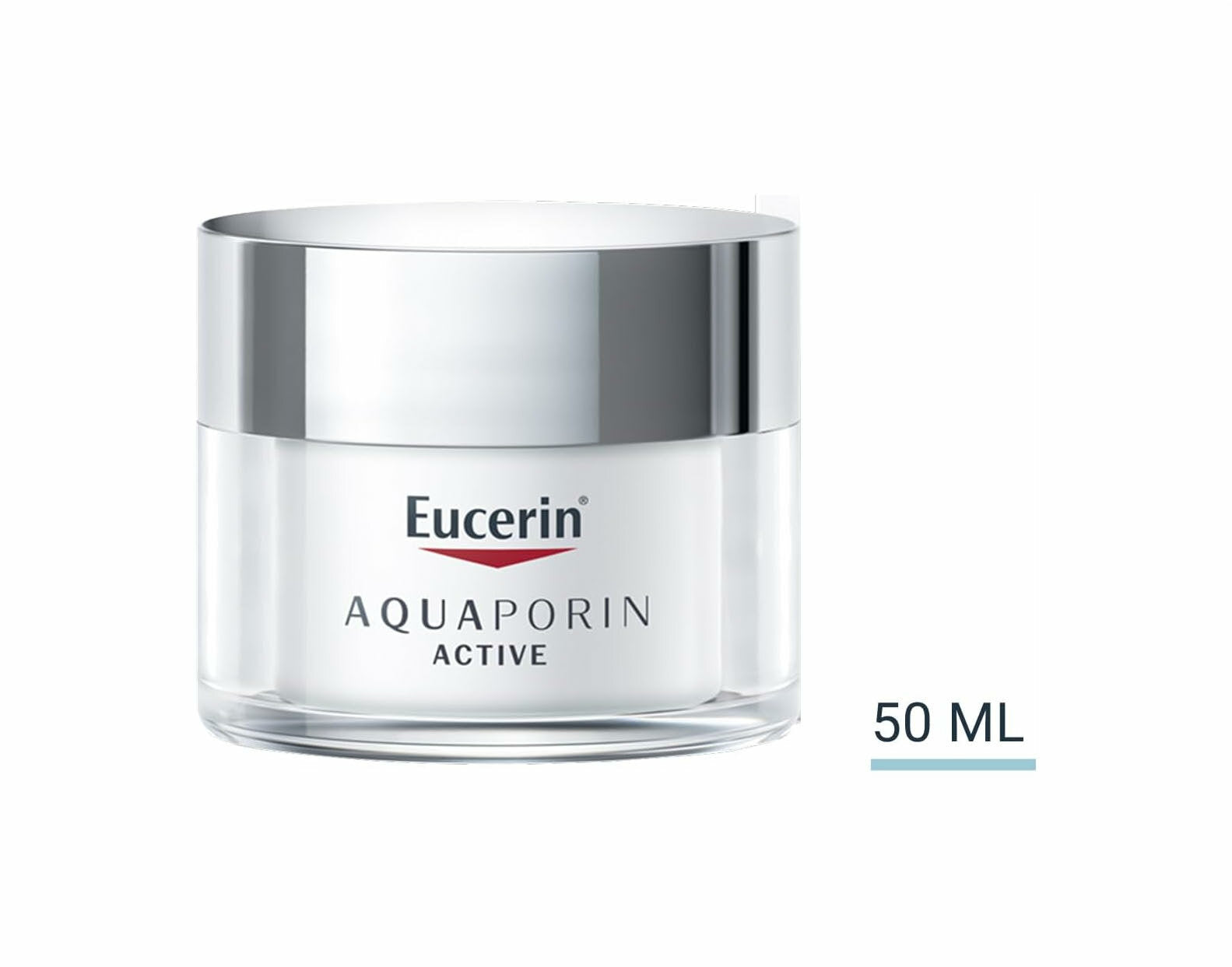 Eucerin AQUAporin Active Trattamento idratante riequilibrante pelli da normali a miste 50ml-7