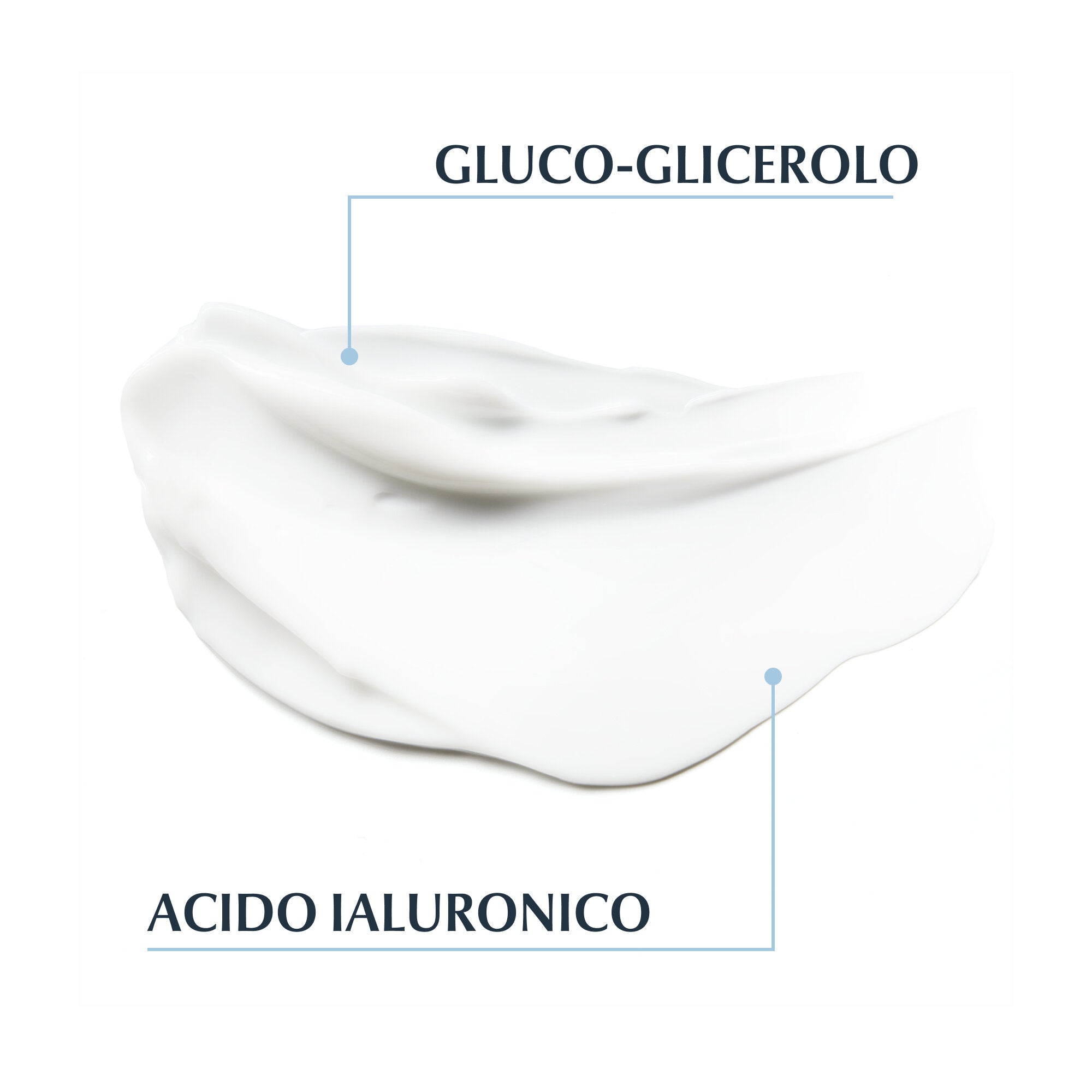 Eucerin Aquaporin Active Trattamento idratante riequilibrante pelli secche 50ml-4