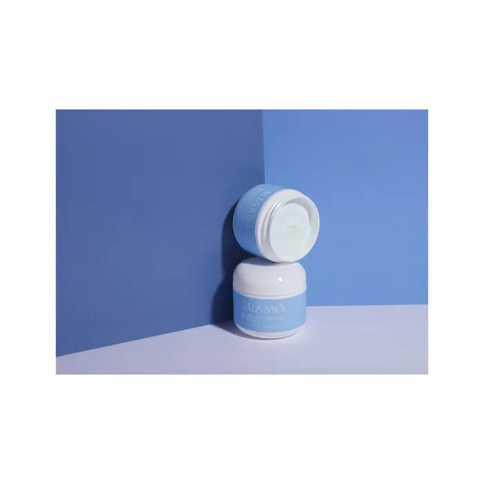 Miamo Maschera Purificante Viso 60ml-3