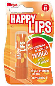 Blistex Stick Labbra Happy Lips Mango-2