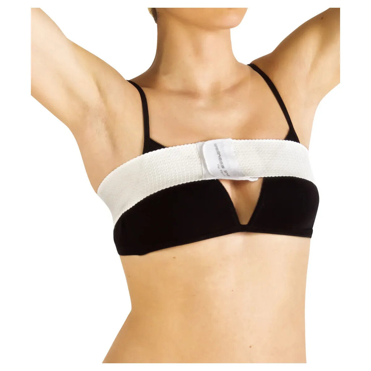 Pavis Wellness 378 Fascia Mastoplastica Additiva Taglia L-1