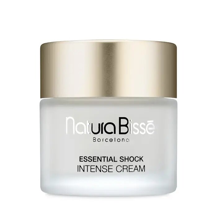 Natura Bissé Essential Shock Intense Cream 75ml-1