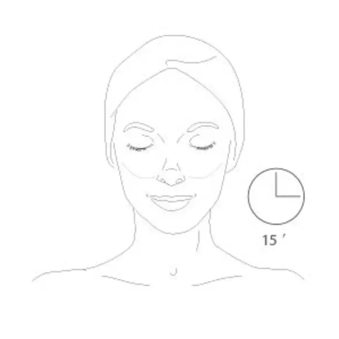 Natura Bissé Essential Shock Intense Mask 75ml-6