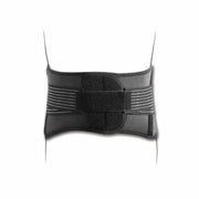 Tenortho TO1110 New Berna Corsetto Lombare In Tessuto Spacer Nero taglia M-1