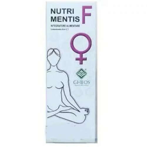 Nutri Mentis F 30ml-1