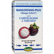 Mangostano Plus 60 Capsule