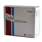 Zoxyl 20 Bustine-0