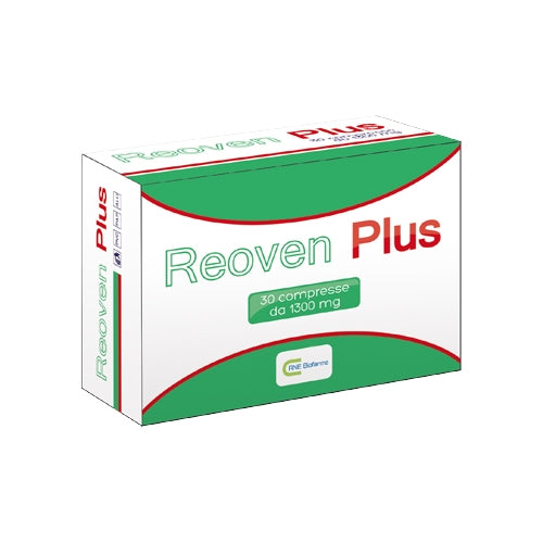 Reoven Plus Compresse-0