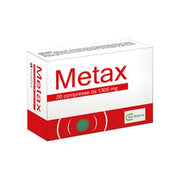 Metax 20 Compresse-0