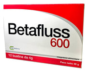 Betafluss 600 12 Bustine-0