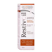 Restivoil Zero Olio-Shampoo per cute ultra sensibile 150ml-1