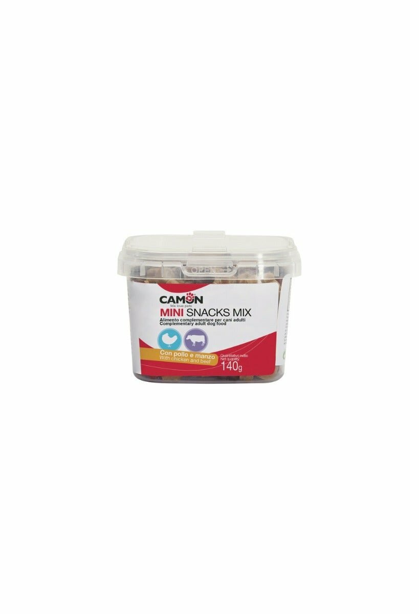 SNACKBOX MINIBONES 140G-1