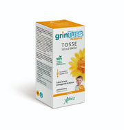 Aboca Grintuss Pediatric Sciroppo 180g-3