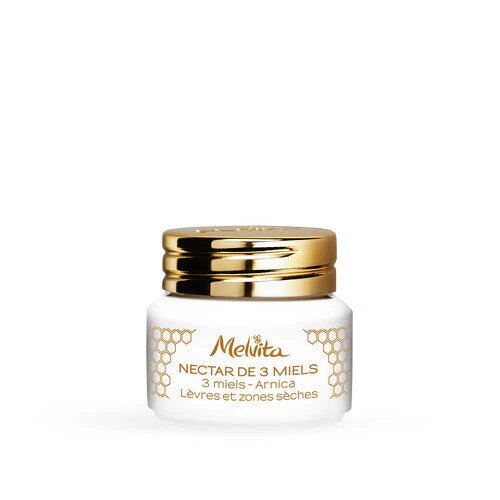 Melvita Balsamo Multiuso Nectar de Miels 8g-1