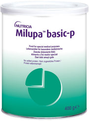 Nutricia Milupa Basic P 400g-1