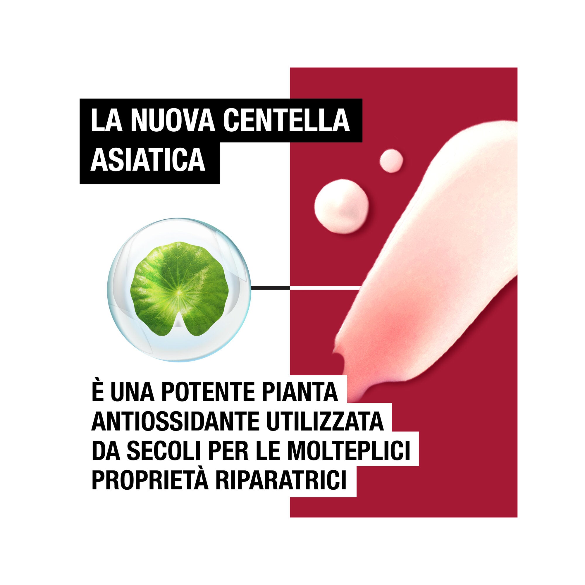 Neutrogena Riparazione Intensa Fluida Corpo CICA per pelle secca e irritata 400ml-5