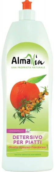 LIQUIDO PIATTI CONC OLIV SP-1