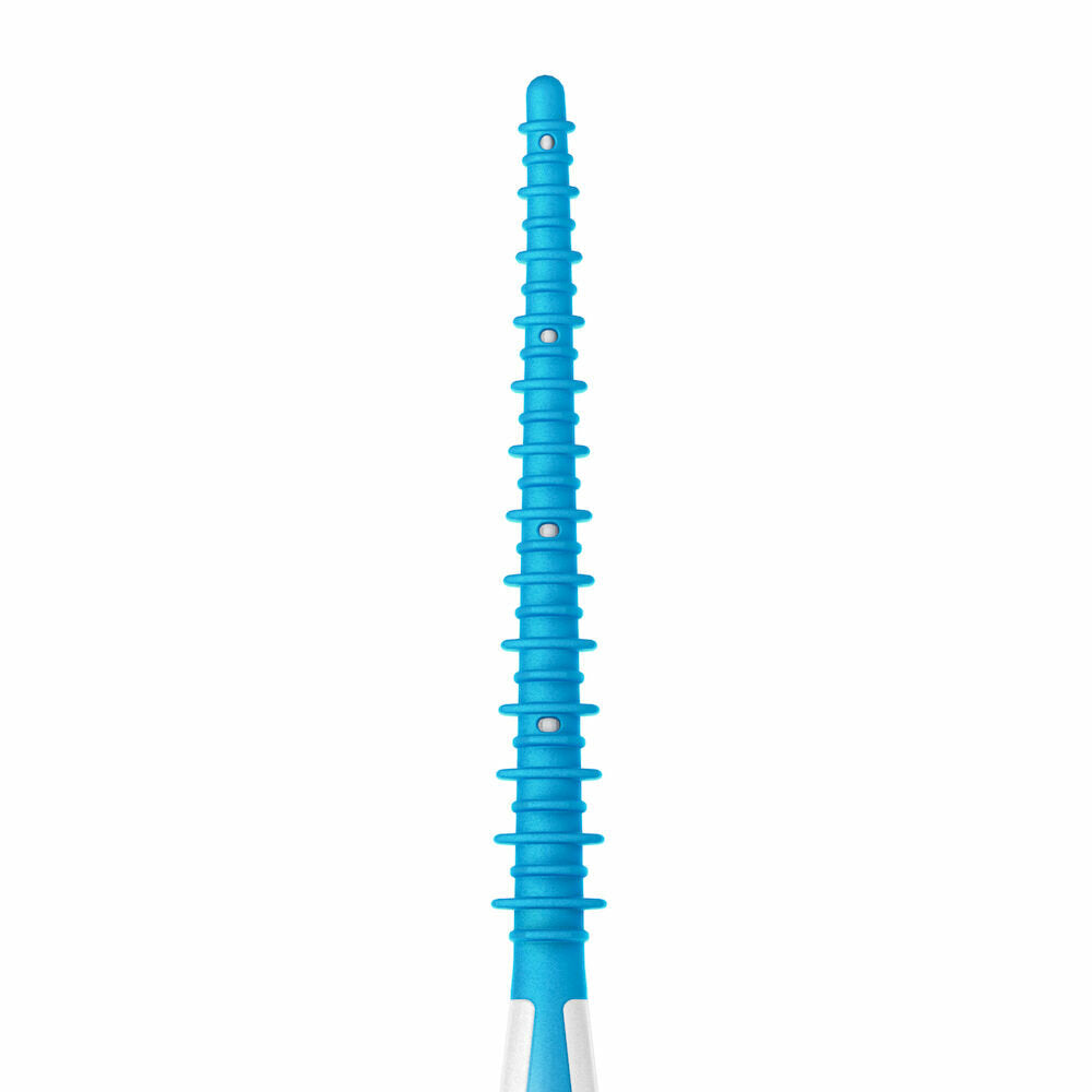 Tepe Easypick Scovolini Blu M/L Per Spazi Interdentali Medi O Larghi 36 Pezzi-3
