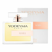 Yodeyma Kara eau de parfum donna 100ml-2