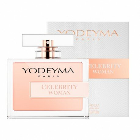 Yodeyma Celebrity Woman eau de parfum donna 100ml-2