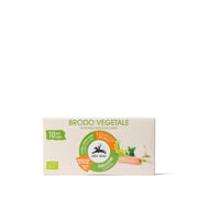 Alce Nero Dado vegetale biologico 100g-2