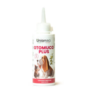 Otomucoplus Detergente Orecchie Per Cani/Gatti 100ml-2