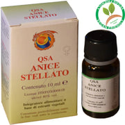 Quintessenza Anice Stellato 10ml