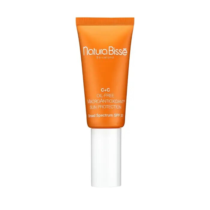 Natura Bissé C+C Oil-free Macro-antioxidant Sun Protection 30ml-3