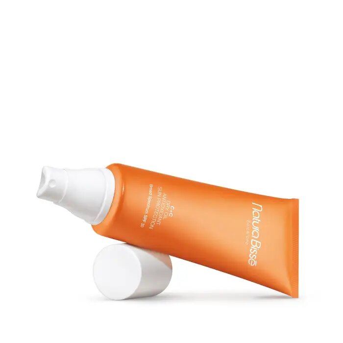 Natura Bissé C+C Dry Oil Antioxidant Sun Protection 100ml-1