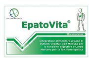 Epatovita 30 Compresse-0