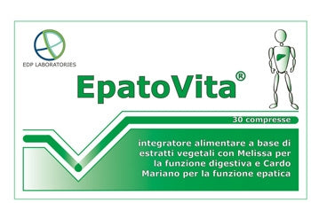 Epatovita 30 Compresse-0