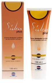 Sidra Plus Crema 150 ml-0
