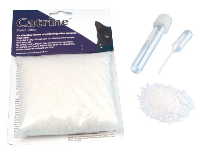 Catrine Kit Beads For Cat Urine Tests 1 Kit-2