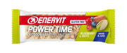 Enervit Power Time Barretta Arachidi E Mirtilli 30g-3
