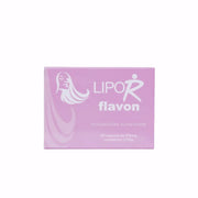 Lipor Flavon 30 Capsule-1