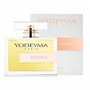 Yodeyma Insinué eau de parfum donna 100ml-2