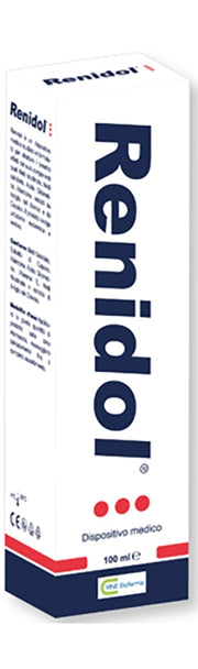 Renidol Crema 100 ml-0