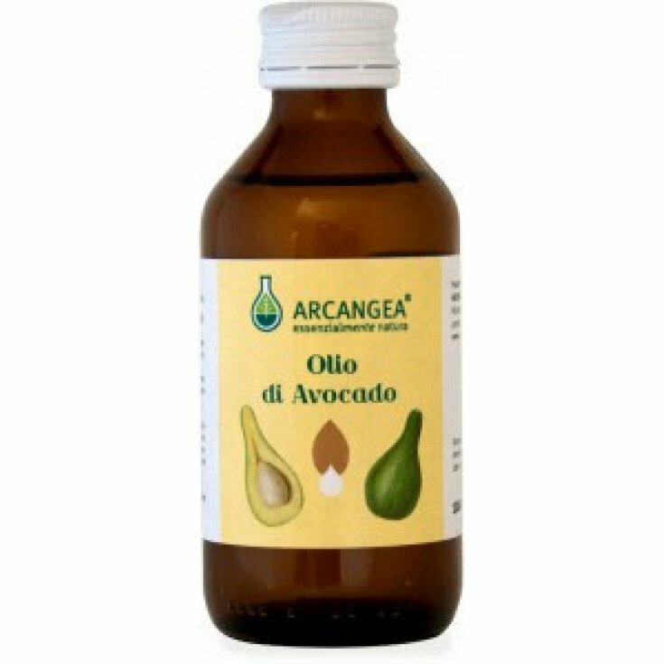Arcangea Olio di Avocado 100ml-1