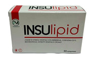 Insulipid 30 Compresse