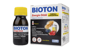 Bioton Energia drink 4x50ml