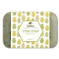Nablus Sapone di Nablus al Timo-2